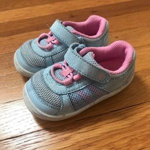 Stride Rite sneakers